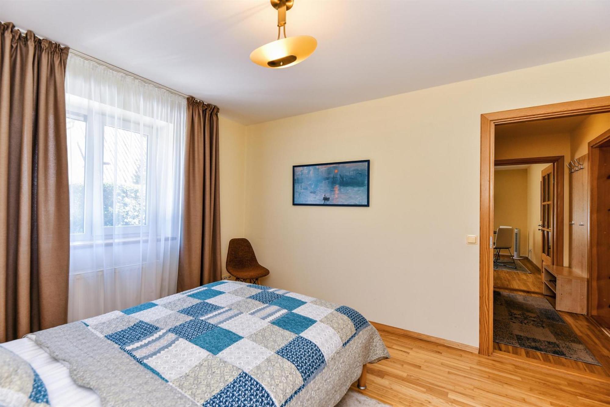 Apartments Near The Sea Klaipeda Exterior photo