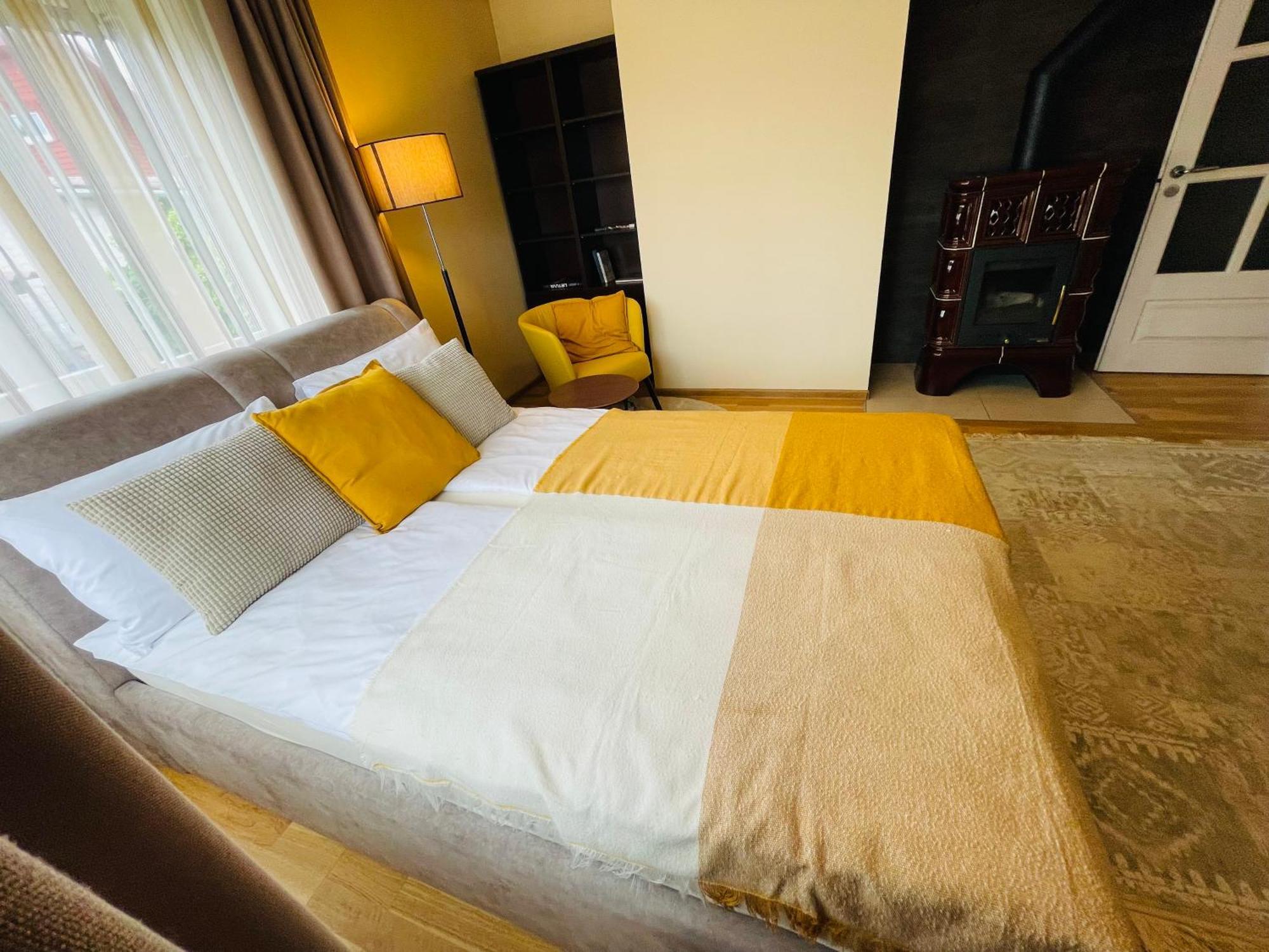 Apartments Near The Sea Klaipeda Room photo