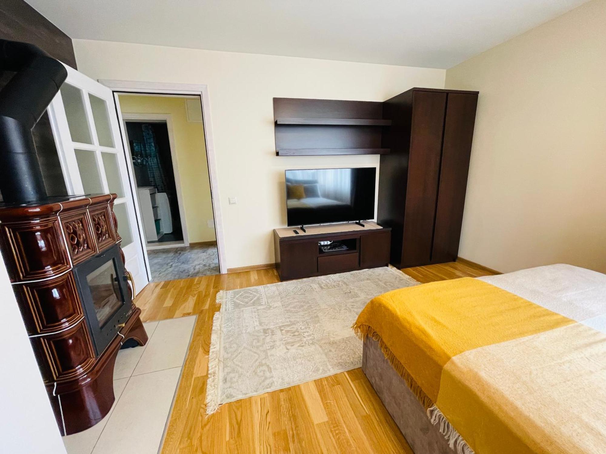 Apartments Near The Sea Klaipeda Room photo